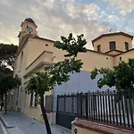 El Balcon Del Mar