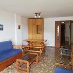 Cala Llenguadets