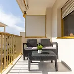 Apartment Miramar Nautic By Interhome