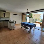 Apartamento El Crancs
