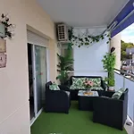 SALOU apartamento Font de Mar en Cap de Salou
