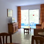 Apartamentos Zahara Palmyra