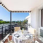 Salou Vista Al Mar Con Parking - 4 Ambientes