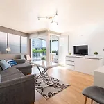 Salou Vista Al Mar Con Parking - 4 Ambientes