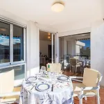 Salou Vista Al Mar Con Parking - 4 Ambientes