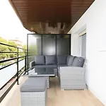 Uhc Ondina Apartments