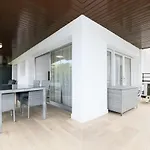 Uhc Ondina Apartments