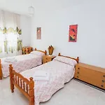 Gran Apartamento En Pleno Centro.