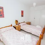 Gran Apartamento En Pleno Centro.