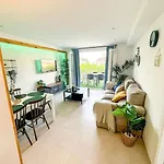 Apartamento Villa Tropical.