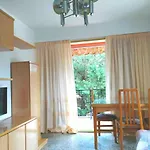 Apartment In Salou