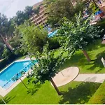 Apartment In Salou