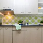 Apartment Edelweiss By Interhome