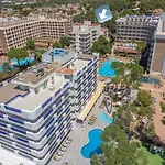 Apartment In Salou
