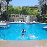 Platan Apartment