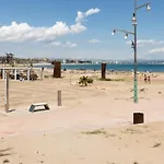 Mediterranean Way - Antillas Cap Salou
