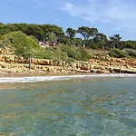 Salou Seafront