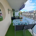 SALOU apartamento Font de Mar en Cap de Salou