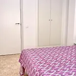 Apartbeach Vangohg Climatizado Y Vistas Piscina