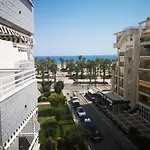 Salou Seafront