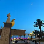 Salou 1A Linia De Mar 3Banos 3Habwifi 110M2