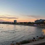 Salou 1A Linia De Mar 3Banos 3Habwifi 110M2