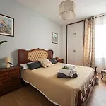 Apartamento Bro Mar