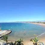 Apartamento Residencial En Salou Cerca De Port Aventura