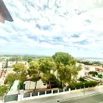 II Vistas Al Mar Y Portaventura