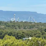 II Vistas Al Mar Y Portaventura