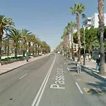 Apartsalou Malvinas
