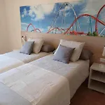 Relax Y Playa Para 4 Personas