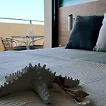 Mar Y Confort Para 4 Personas