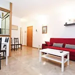 White Beach 100M Playa, Wifi, Pool 6Pax