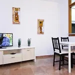 White Beach 100M Playa, Wifi, Pool 6Pax