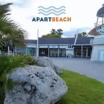 Apartbeach Nuevo Brisa Y Junto Playa