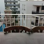 Apartamento Centrico En Salou