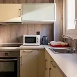 Apartamento Playa De Levante Y Port Aventura