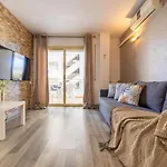 3 Apartamento Arquus Salou
