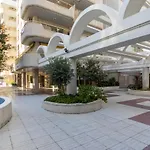 3 Apartamento Arquus Salou