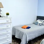 Apartbeach Anagabu Frente Playa Y Gran Terraza