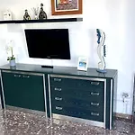 Apartbeach Anagabu Frente Playa Y Gran Terraza