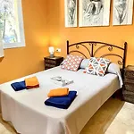 Apartbeach Golden Emma Junto Playa Y Parking