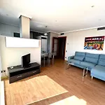 Apartamentos las Palmas VII Family only