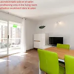 Uhc Center Apartments