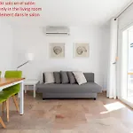 Uhc Center Apartments