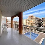 Costa Daurada Apartaments Center