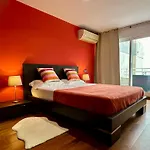 Sunset Sea View Apartment