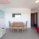 Uhc Sorolla Apartments