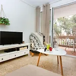 Apartment Cye Cap Salou By Interhome